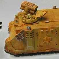 Une autre figurine by robb