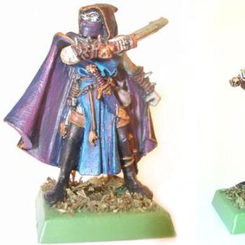 Lokendae by Nagash