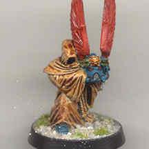 Une autre figurine by tiotintin