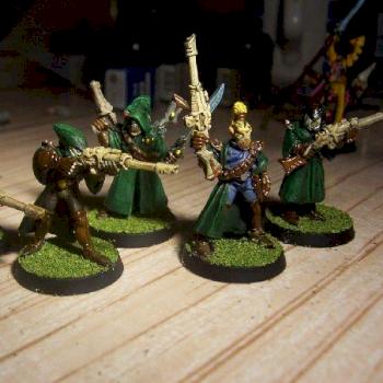 Ranger by Scotty!