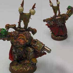 Une autre figurine by robb