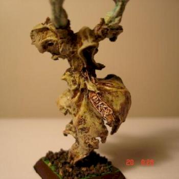 spectre acheron by bert