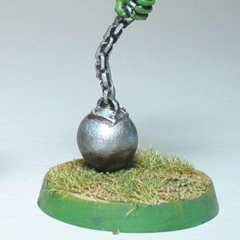 night goblin fanatic by shaun417