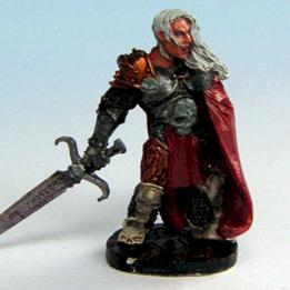 Reaper #2745 - Ulern, Anti-Paladin by Mosch
