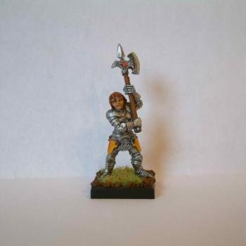Another mini by Darkness