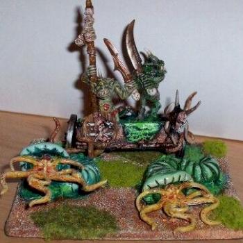 char de nurgle (face) by anthonybzh