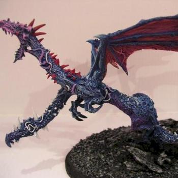 Another mini by Hot PinK Jesus