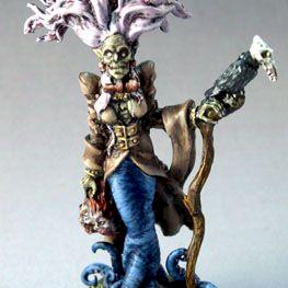 The Gorgon by slorak