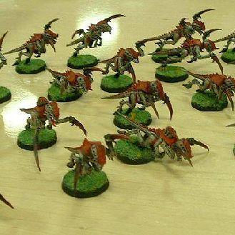 Another mini by Cornel
