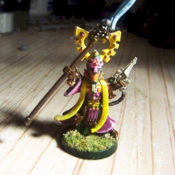 Farseer by Scotty!