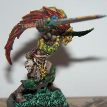 gwahyr by killer.wolf