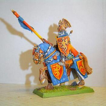 Bretonnian duke 2 by Inquisitor