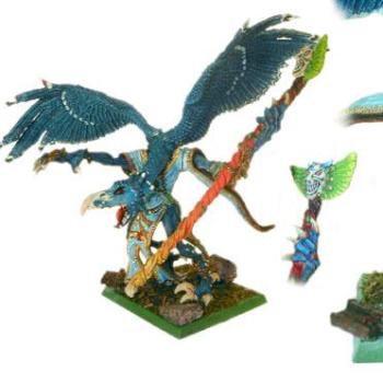 Duc du changement by Nagash