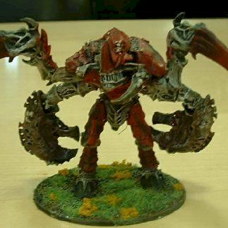 Carnivex by Cornel