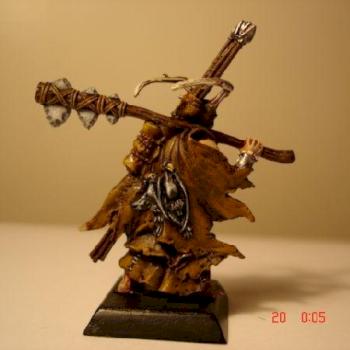 chasseur keltois by bert
