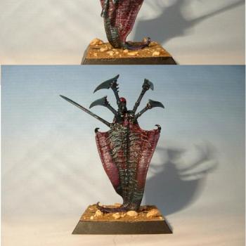 Sasia Samaris - Rose of the Desert by kris 001