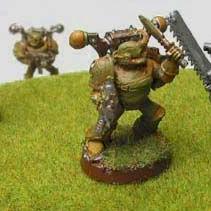 Une autre figurine by robb