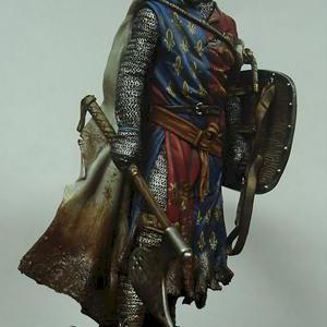 Caballero inglés / English Knight by rosman