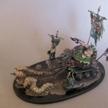 Bringer of Plagues by pitcube