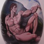 easter egg :) by Renaw