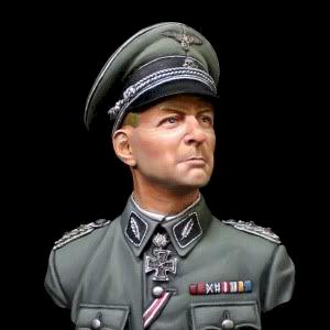 SS Standartenfuhrer by Orphu