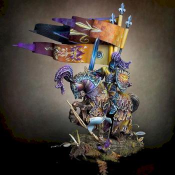 Just another mini by Ana