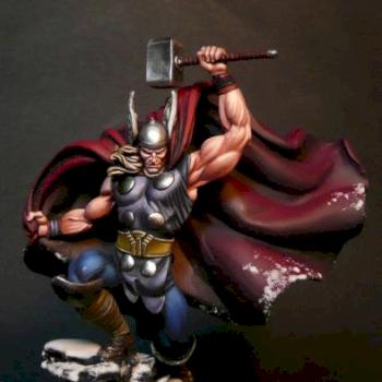 THOR by ithandir