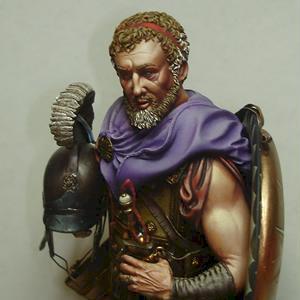 Philippos II of Macedonia by rosman