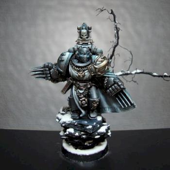 Sword Brethren by Malleus