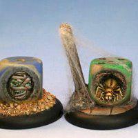 Monster Dices 2 by fix