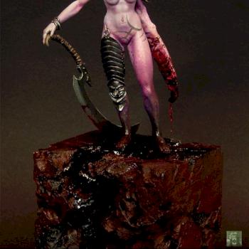 Daemonette 7.0 by jarhead