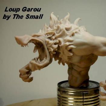 Loup Garou by The Small