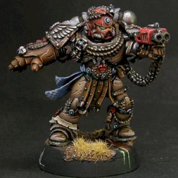 Pedro Kantor by camelson