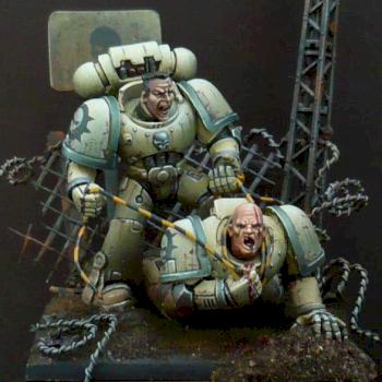 Istvaan III details, Slayersword spain 09 by Arsies