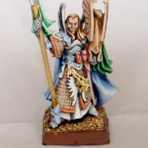 Another mini by Jacek Azael