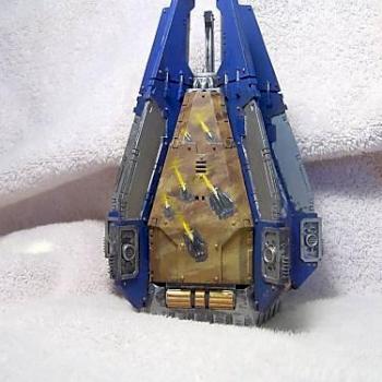 Another mini by yehonatan