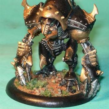 SLAYER by SLOSH