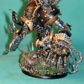 DEATHJAK by SLOSH