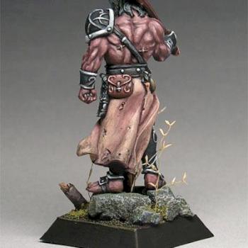 Drune Red Karnagh by Corvus