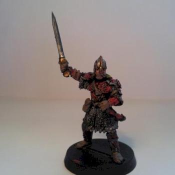 Eomer by Manwe
