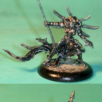 DENEGHRA by SLOSH