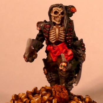 Another mini by Balthasar