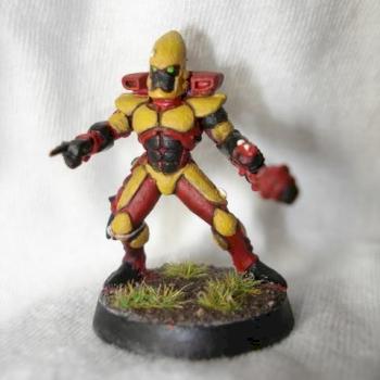 Another mini by jmsincla
