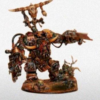 Warbos ugluck by ugluck