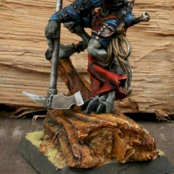 Zeiren-confrontation(rackham) by anansi