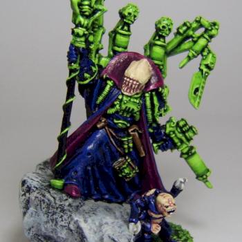 The ArchMagus by Katsuhiko JiNNai