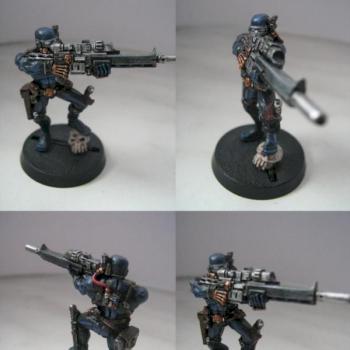 Vindicare by matrim