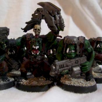 Orks by jmsincla