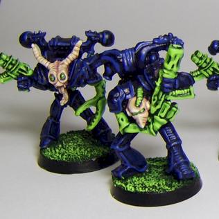 Chaos Renegades 6 by Katsuhiko JiNNai