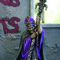 antipope by captainbigleux